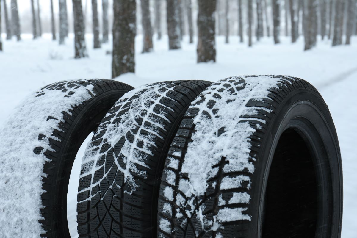 Winterreifen-Pflicht im Rems-Murr-Kreis — Was gilt?