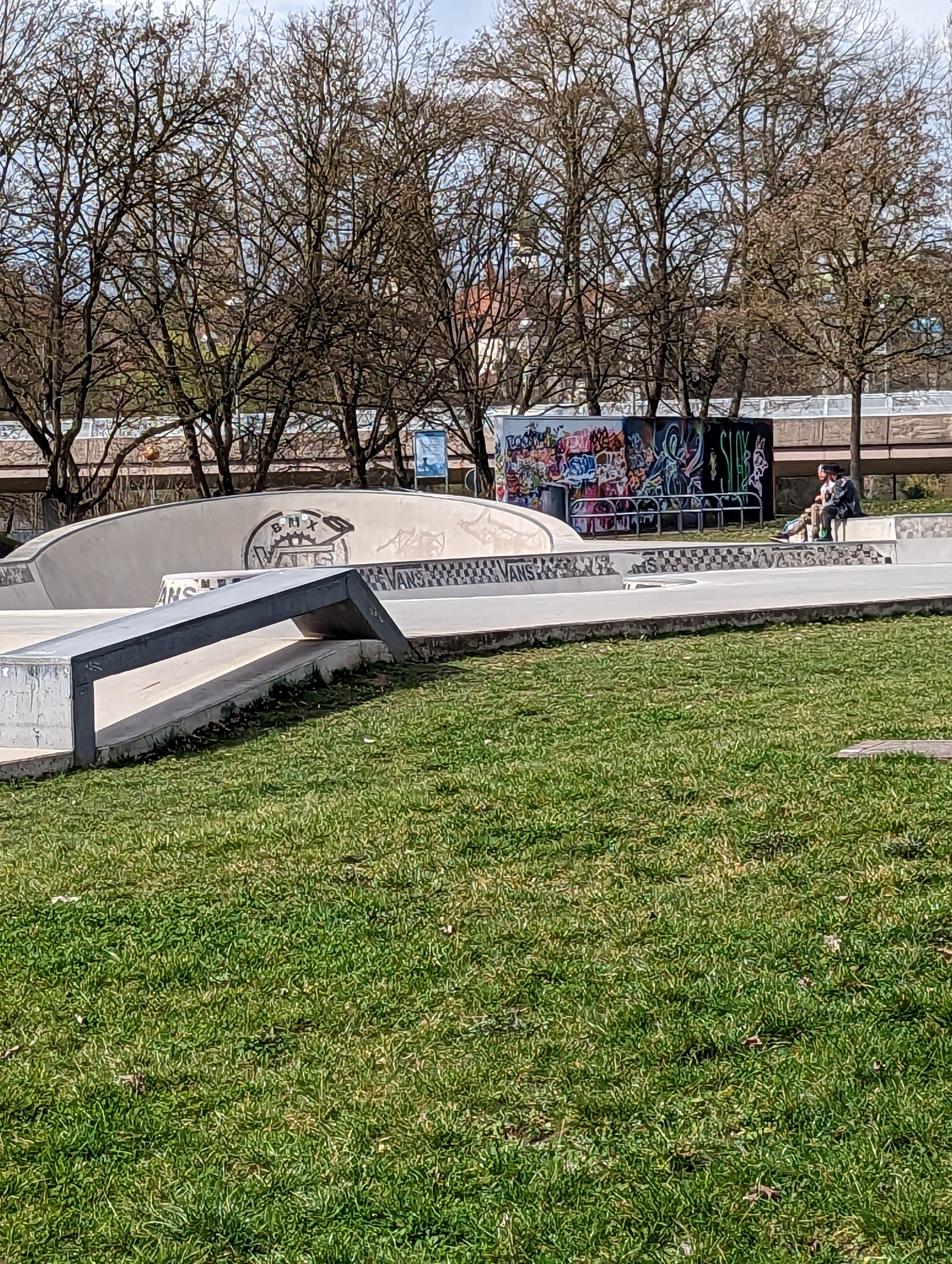 Skatepark 